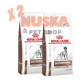 Royal Canin Gastrointestinal Moderate Cal. Dog 10 Kg X 2 Uni