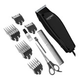 Maquina Corta Pelo Wahl 11 Piezas Casera Kit De Peluqueria