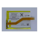 Bateria iPod Touch 2 2nd 2g A1288 Mb533ll  Apn 616-0404