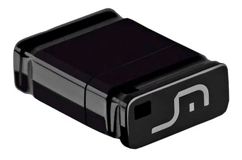 Harpa Cristã Pendrive 640 Hinos Nano Multilaser 16gb