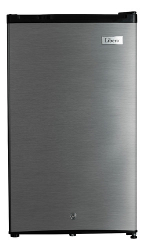 Frigobar 83l Lfb-101s Libero Color Gris