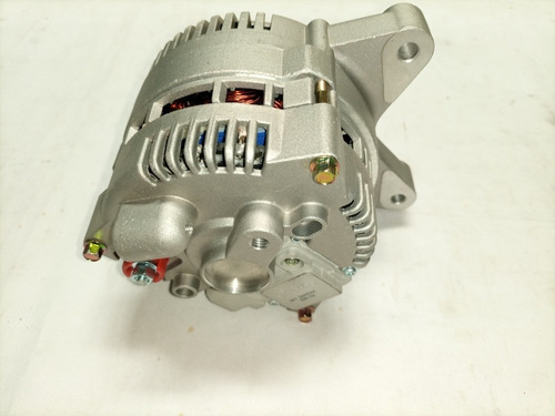 Alternador De Crown Victoria Grand Marquis Lincoln 4.6 91-95 Foto 2