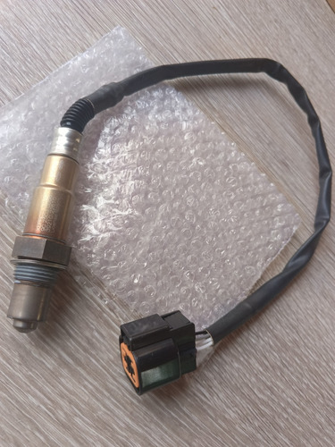 Sensor De Oxigeno Hiunday Getz - Elantra 1.6 - Accent  Foto 4