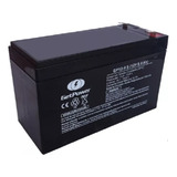 Bateria 12v 8ah ( 12v 9ah ) Para Pulverizador Eletrico 