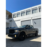 Ram 1500 Night Edition