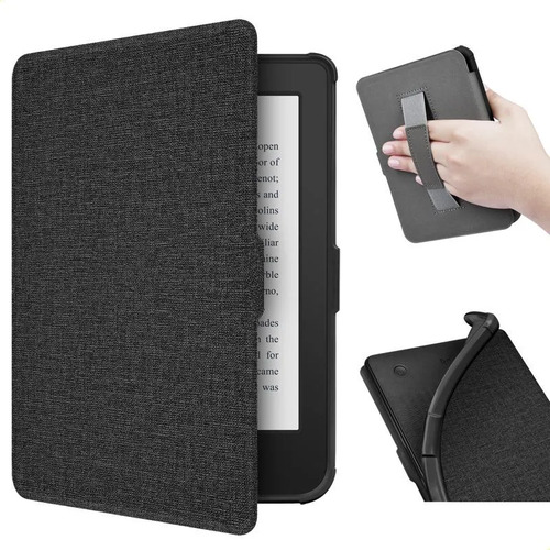 Funda Protectora For Libros Electrónicos Kobo Clara 2e @ . | Meses sin interés