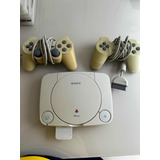 Videogame Playstation One