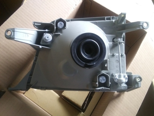 Faro Delantero Toyota Fj90 Prado Meru Ao 2000-2009 Depo. Foto 2