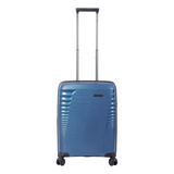 Maleta De Cabina Traveler 10-15 Kg Azul Color Z3g