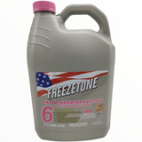 Liquido Refrigerante Freezetone 4lts Premium