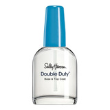 Sally Hansen Double Duty Base & Top Coat