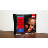 Schumann Concertos For Cello & Piano * Cd Holland Barenboim