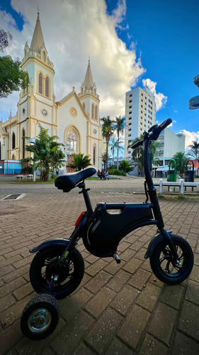 Bicicleta Elétrica Tokio Atrio 350w 25 Km Bi217