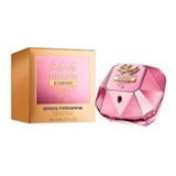 Perfume Paco Rabanne Lady Million Empire De Mujer Edp