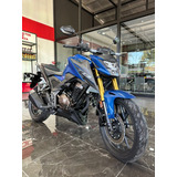 Honda Cb 300 F - Paperino Srl