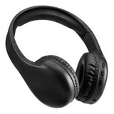 Headphone Bluetooth Multilaser Joy Ph308 - Preto