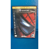 Spider Man Juego Para Gamecube 