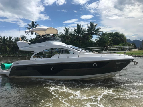 Schaefer 400 Fly - Ñ Intermarine Ñ Azimut Ñ Triton