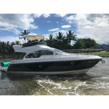 Schaefer 400 Fly - Ñ Intermarine Ñ Azimut Ñ Triton