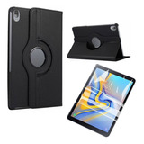 Funda Giratoria 360 Para Tablet Lenovo Tab P11 + Hidrogel