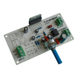 Modulo Amplificador Subwoofer 38 W C/filtro - Audioproject