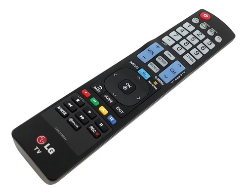 Controle Remoto LG Tv Smart Akb73756524