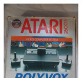 Videogame Atari 2600 Polyvox