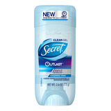 Paquete Desodorante Gel Secret Completa - g a $766