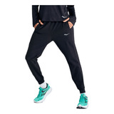 Pantalon Deportivo Mujer Saucony Woven Black