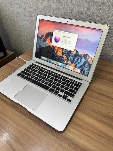 Macbook Air 2017