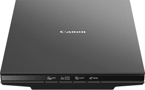 Scanner Canon Lide 300 Con Usb