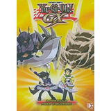 Yu-gi-oh! Gx Vol. 4 Dvd Original Dublado Frete Grátis!