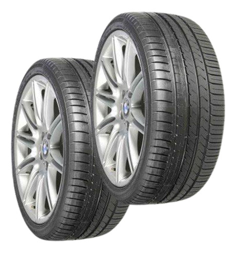 Paquete De 2 Llantas Roadclaw Ex30 175/65r14 82t