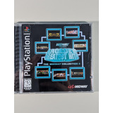 Jogo Midway Arcade's Greatest Hits Collection 2 Ps1