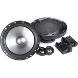 Parlante Jbl Gt7-6c Carro Componente, 6 1/2  Pulgadas 50w