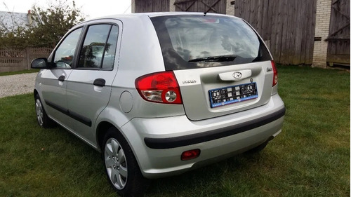 Stop Hyundai Getz (2003-2006) Foto 8