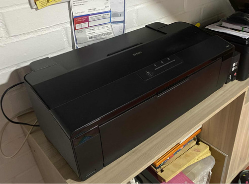 Impresora Epson L1800 Usada, Bien Cuidada 10/10