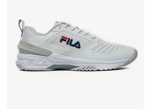 Zapatillas Fila Axilus Ace Tenis - Padel