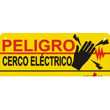 Cerco Electrico En San Isidro.