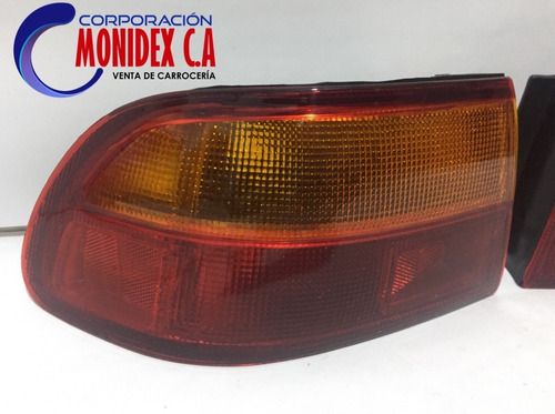 Stop Honda Civic 92-93-94-95 Foto 3