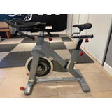 Bici Spinning Semikon 949 Pro