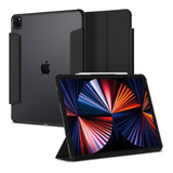 Capa Original Spigen iPad Pro 12.9  2021 Ultra Hybrid Pro