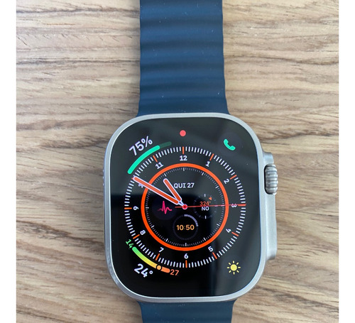 Apple Watch Ultra Original (versão Americana) 