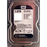 Wd Wd1003fzex-00mk2a0 1000gb Sata - 05365 Recuperodatos