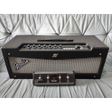 Fender Mustang V V.2 150w Head Cabeçote