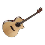 Guitarra Electro Acustica Cort Ndx 50 Fishman Corte Oferta