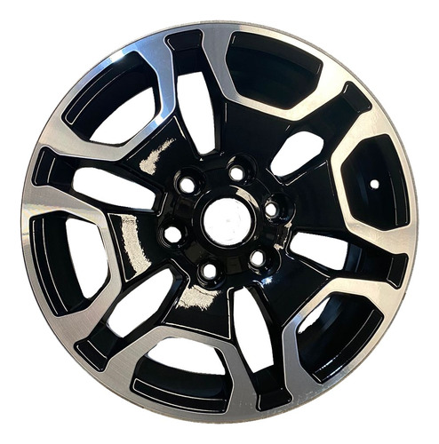 Llanta Aleacion Toyota Hilux R18 N/d 6x139,7 Bojanich