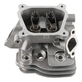 Tapa Cilindro Completa Motor Generador 5,5 6,5hp 2500w 3500w