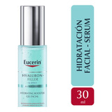 Loción Facial Eucerin Hyaluron Filler Hydrating Booster 30ml