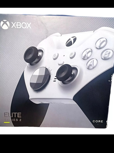 Joystick Xbox Controller Elite Series 2 Muy Buen Estado